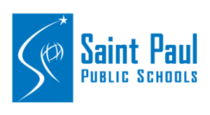ISD 625-Saint Paul Public Schools Logo